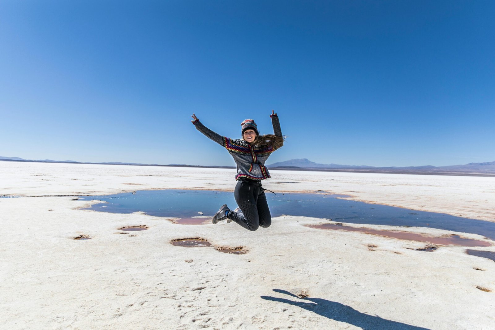 Discovering Bolivia’s wonders: A comprehensive guide to tourist sites