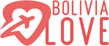 Logo Bolivia Love